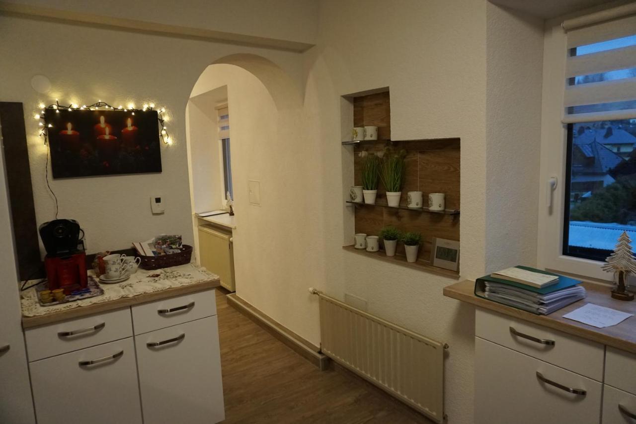 Ferienwohnung Haas Bad Aussee Exteriör bild