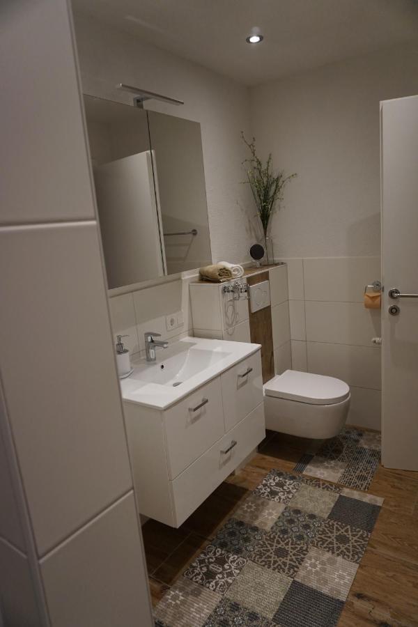 Ferienwohnung Haas Bad Aussee Exteriör bild