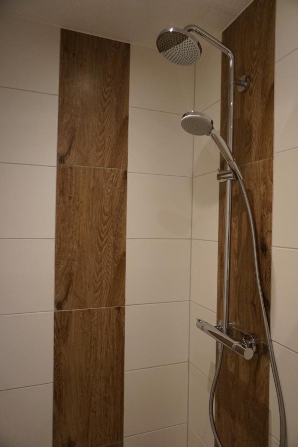 Ferienwohnung Haas Bad Aussee Exteriör bild
